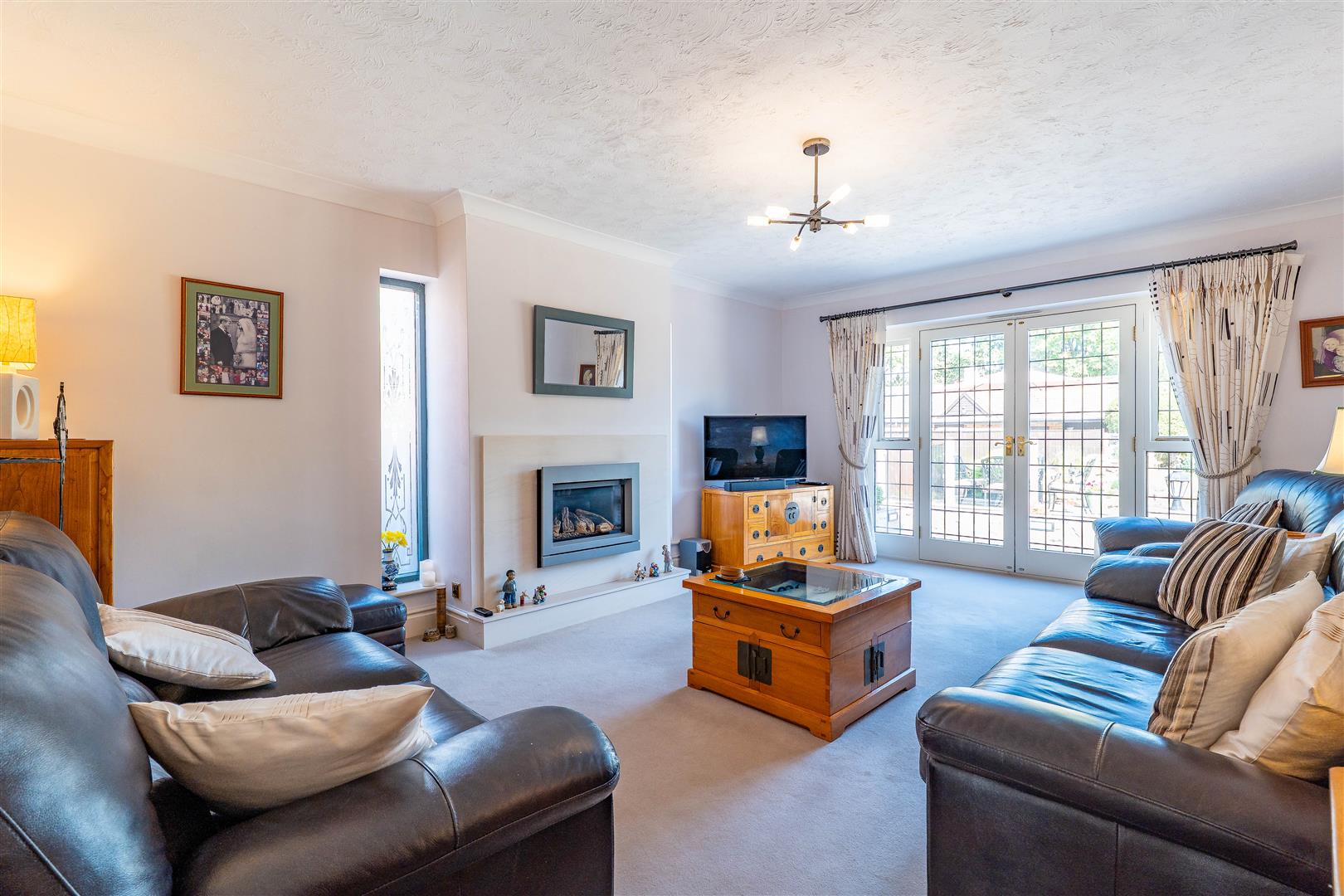 Fermor Road, Tarleton, Preston